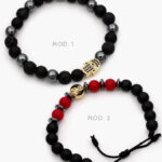 Pulso Religioso Chapa de Oro 285 - Modelo 1