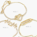 Puslo Mamá Chapa de Oro MOM 788 - Modelo 1