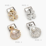 Charm Acero Inoxidable Grupo 194 - Modelo 1