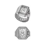 Reloj Anillo Fossil 5344