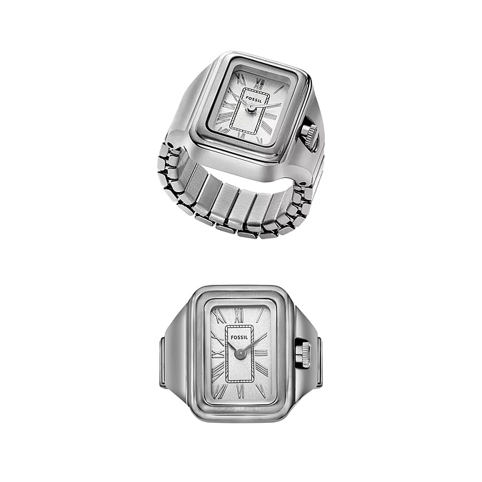 ES5344 Reloj Anillo Fossil 5344 - Imagen 1