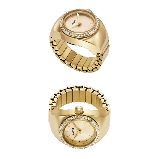 ES5319 Reloj Anillo Fossil 5319 - Imagen 1