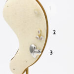Aretes Valdivia Accesorios Chapa de Oro 13 - Modelo 1