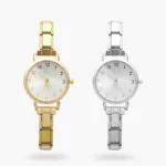 Reloj Acero Inoxidable Italian 25