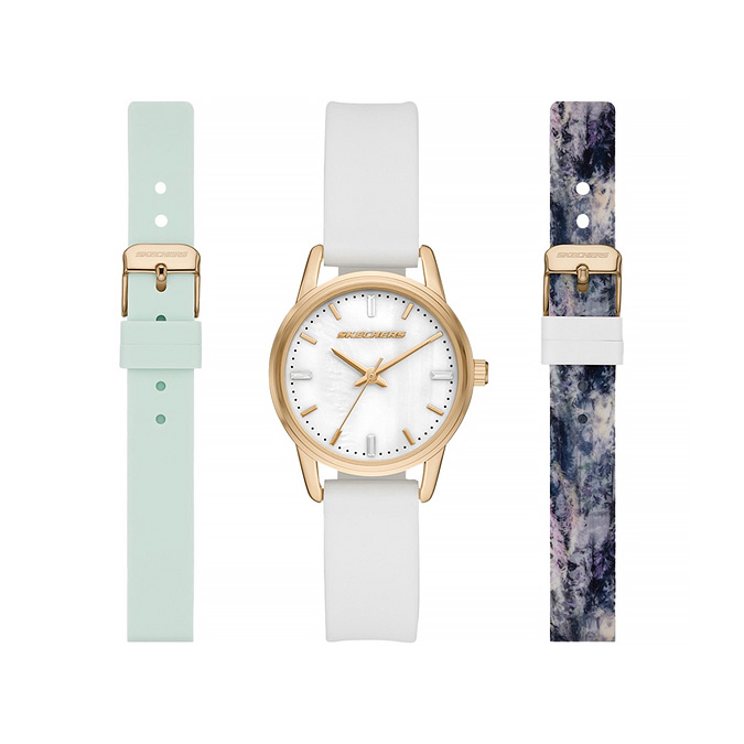 SR9088 Reloj y Pulseras Skechers 9088 - Imagen 1