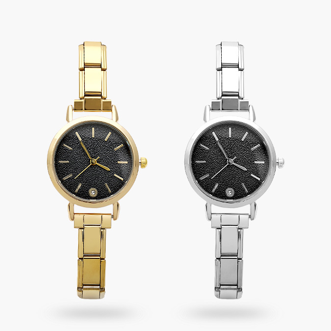 APN031 Reloj Acero Inoxidable Italian 31 - Imagen 1
