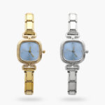 Reloj Acero Inoxidable Italian 42 - Oro