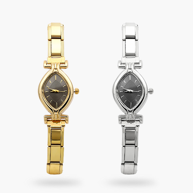 APN053 Reloj Acero Inoxidable Italian 53 - Imagen 1