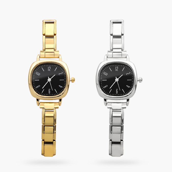 APN057 Reloj Acero Inoxidable Italian 57 - Imagen 1