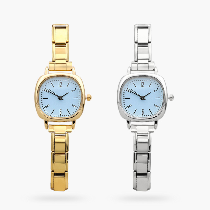 APN060 Reloj Acero Inoxidable Italian 60 - Imagen 1