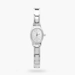 Reloj Acero Inoxidable Italian 64