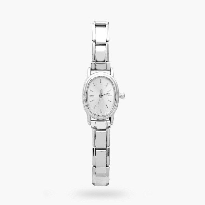apn064 Reloj Acero Inoxidable Italian 64 - Imagen 1