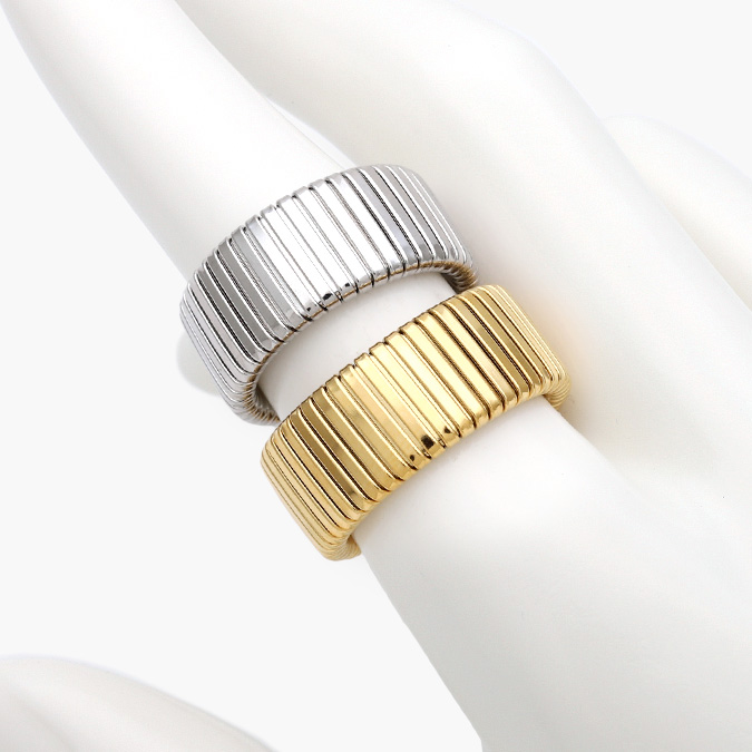 AB0627 Anillo Elástico Acero Inoxidable 627 - Imagen 1