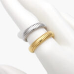 Anillo Elástico Acero Inoxidable 628