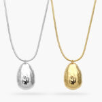 Collar Chunky Acero Inoxidable 575