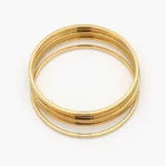 Brazalete 6pzs Acero Inoxidable 814