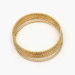 Brazalete 6pzs Acero Inoxidable 817