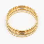 Brazalete 6pzs Acero Inoxidable 820