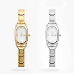 Reloj Acero Inoxidable Italian 71