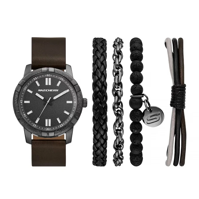 SR9146 Reloj y Pulseras Skechers 9146 - Imagen 1