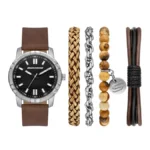 Reloj y Pulseras Skechers 9147