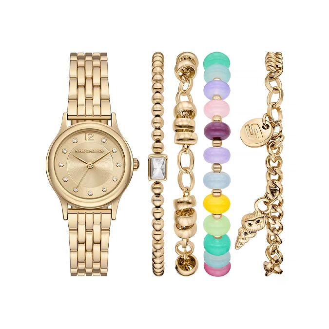 SR9149 Reloj y Pulseras Skechers 9149 - Imagen 1