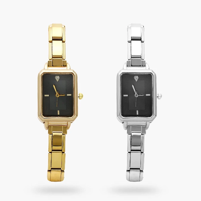 APN065 Reloj Acero Inoxidable Italian 65 - Imagen 1