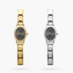 Reloj Acero Inoxidable Italian 69