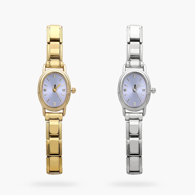 APN070 Reloj Acero Inoxidable Italian 70 - Imagen 1