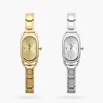 Reloj Acero Inoxidable Italian 72