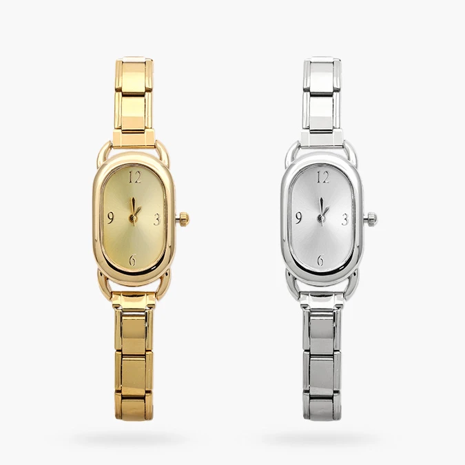 APN072 Reloj Acero Inoxidable Italian 72 - Imagen 1