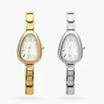 Reloj Acero Inoxidable Italian 73
