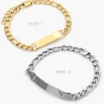 Esclava para Grabar Acero Inoxidable 8