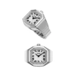 Reloj Anillo Fossil 5482