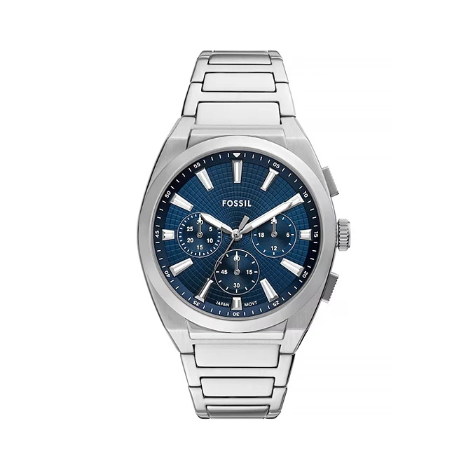 FS6104 Reloj Fossil 6104 - Imagen 1