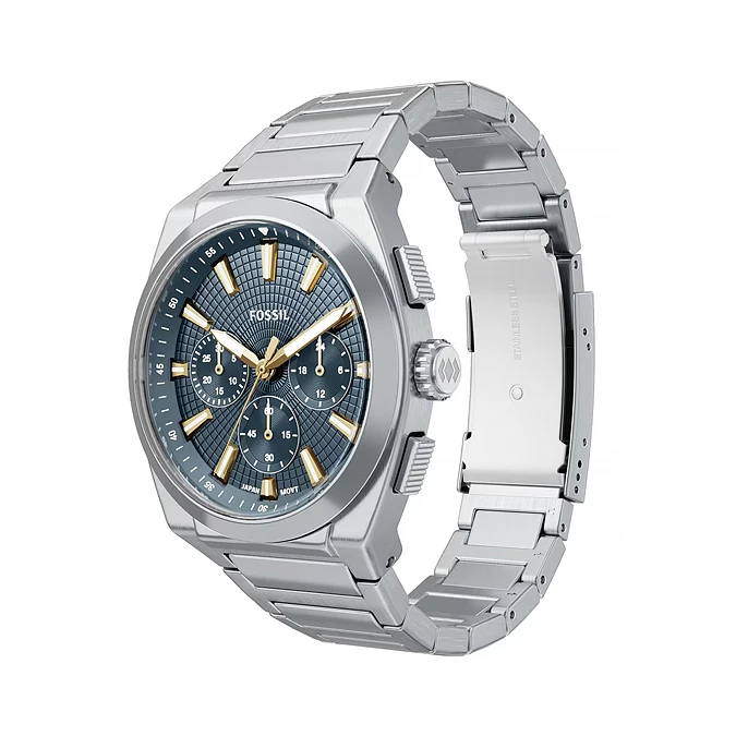 FS6154 Reloj Fossil 6154 - Imagen 1