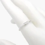 Anillo Plata .925 257 - 9