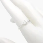 Anillo Plata .925 Piedra 263