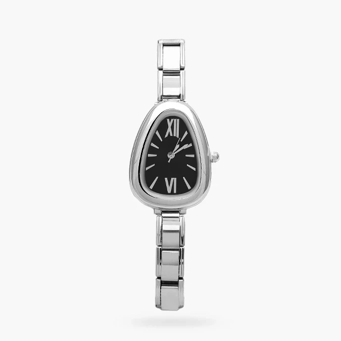 APN-76 Reloj Acero Inoxidable Italian 76 - Imagen 1