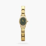 Reloj Acero Inoxidable Italian 77